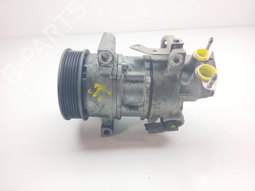Used AC compressor CITROËN DS3 (SA_) 1.6 THP 165 (165 hp) 32060285