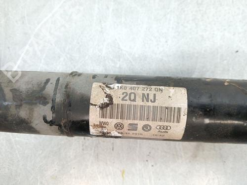 Right front driveshaft SKODA YETI (5L) 2.0 TDI | BP31664510M39  - Image 7