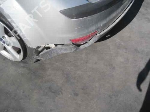 Gearbox FORD FOCUS II (DA_, HCP, DP)  | BP2375925M3 