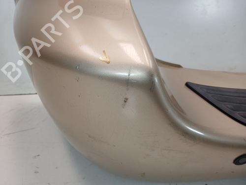 Zderzak tylny CHRYSLER VOYAGER IV (RG, RS) 2.5 CRD | BP30570383C8