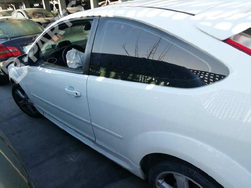 Radio FORD FOCUS II (DA_, HCP, DP)  | BP9218757E6 