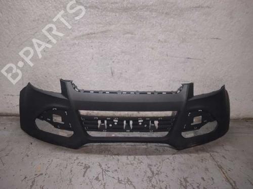 Used Front bumper FORD FOCUS II (DA_, HCP, DP) [2004-2013]  12516657