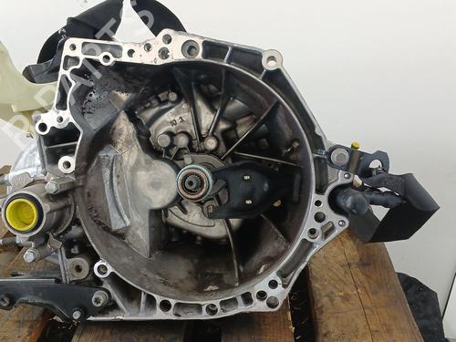 Gearbox CITROËN C4 CACTUS 1.6 BlueHDi 100 | BP37874436M3 - Image 3