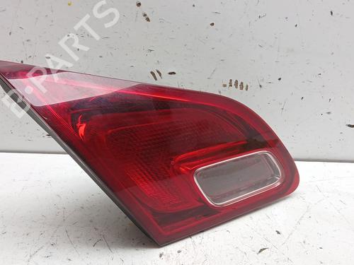 Left tailgate light OPEL ASTRA J (P10) 1.6 CDTi (68) | BP36238388C79 - Image 2