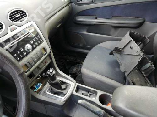 Front right window mechanism FORD FOCUS II (DA_, HCP, DP)  | BP9823188C23 
