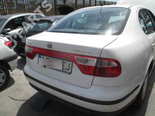 Left taillight SEAT TOLEDO II (1M2)  | BP2364128C34 