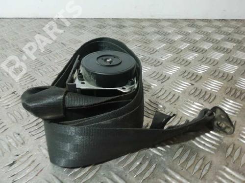 Rear right seatbelt NISSAN QASHQAI / QASHQAI +2 I (J10, NJ10, JJ10E) 2.0 dCi | BP9698067I28 