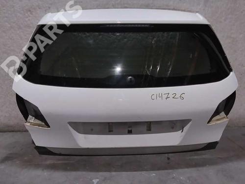 Tailgate PEUGEOT 308 II (LB_, LP_, LW_, LH_, L3_) 1.6 HDi 100 | BP10744792C6