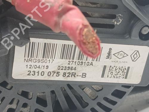Alternator DACIA SANDERO II 1.0 SCe 75 (B8JC, B8JD, B8NC) | BP36406254M7 - Image 5