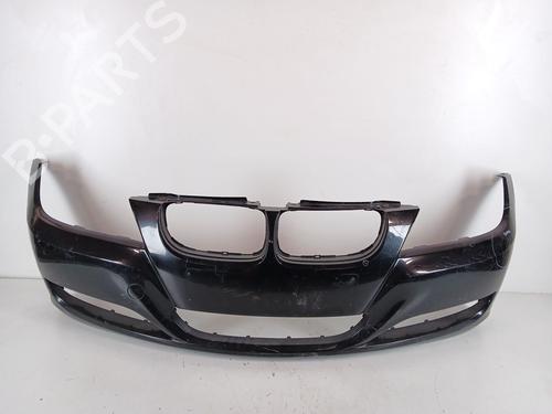 Used Front bumper BMW 7 (E65, E66, E67) 750 i, Li (367 hp) 26909570