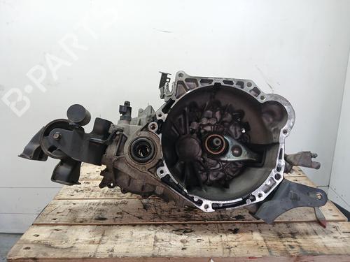 Gearkasse KIA CEE'D Hatchback (ED) 1.4 (109 hp) 28724285