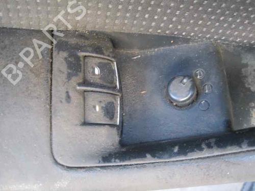 Front left interior door handle AUDI A3 (8P1) 2.0 TDI 16V | BP3413818I13 