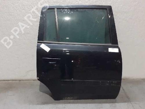 Used Right rear door OPEL ZAFIRA / ZAFIRA FAMILY B (A05) 1.7 CDTI (M75) (125 hp) 6939852