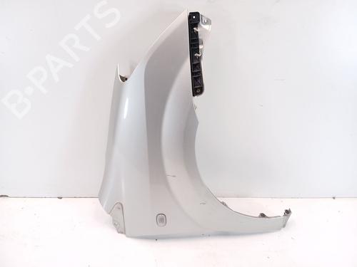 Used Right front fenders TOYOTA COROLLA Verso (ZER_, ZZE12_, R1_) 1.8 (ZNR11_, ZNR11R) (129 hp) 28621520