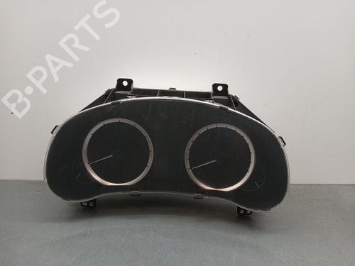 Used Instrument cluster LEXUS IS III (_E3_) 300h (AVE30_, AVE30R) (223 hp) 22969036