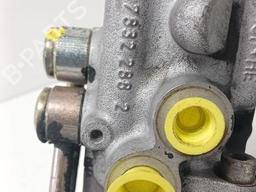 Steering rack BMW 5 (E39) 525 tds | BP37607136M22 - Image 3