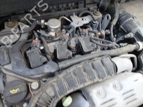 Engine CITROËN C3 AIRCROSS II (2R_, 2C_) 1.2 PureTech 110 (2RHNZB, 2RHNZW, 2RHNPX, 2RHNPJ) | BP29396837M1 