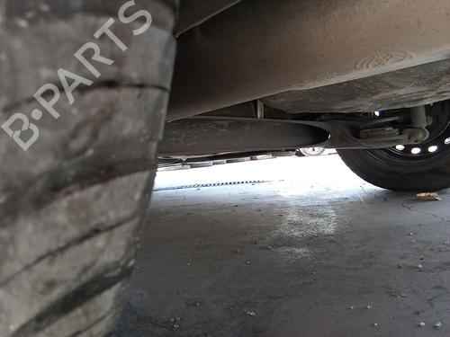 Used Rear axle Rear axle 38732408 38732408