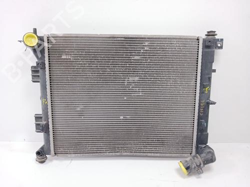 Radiateur à eau KIA CEE'D (JD) [2012-2018]  31809704
