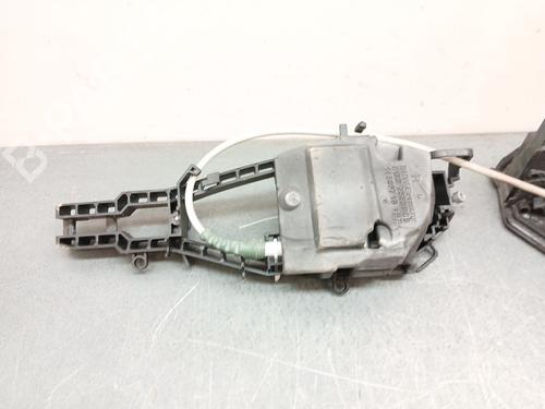 Rear right lock BMW 3 Touring (F31)  | BP27458422C99 