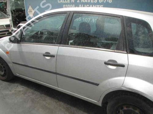 Front right window mechanism FORD FIESTA V (JH_, JD_) 1.4 TDCi | BP2357623C23 