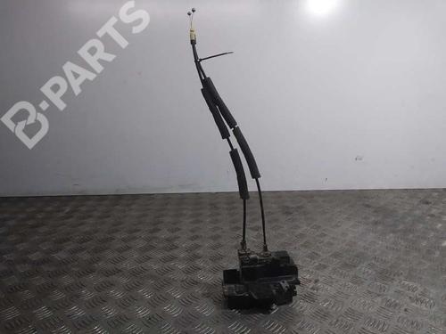 Front right lock CHEVROLET CAPTIVA (C100, C140) 2.2 D | BP11238146C97 