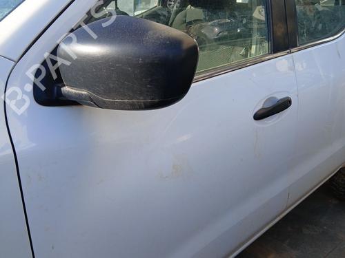 Left front door NISSAN NAVARA NP300 Pickup (D23, D23T) 2.3 dCi 4x4 (D231) H01014JKAA
