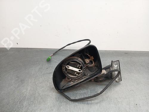 Used Left mirror Left mirror VW NEW BEETLE (9C1, 1C1) 1.9 TDI (90 hp) 33462548 33462548