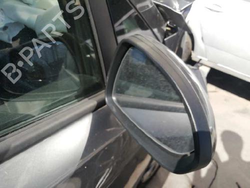 Right mirror OPEL CORSA E (X15) 1.4 (08, 68) | BP9806364C27 