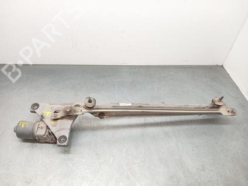 Used Front wiper motor VOLVO C30 (533) 1.6 D (109 hp) 33059162