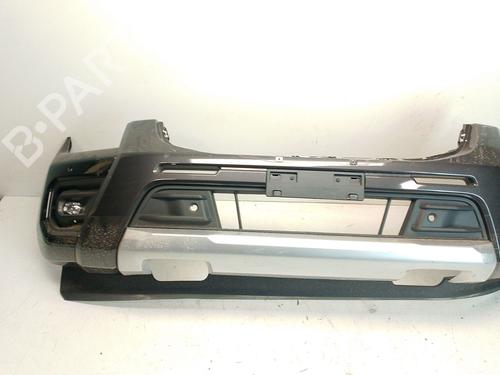 Front bumper FORD RANGER (TKE)  | BP27493725C7 