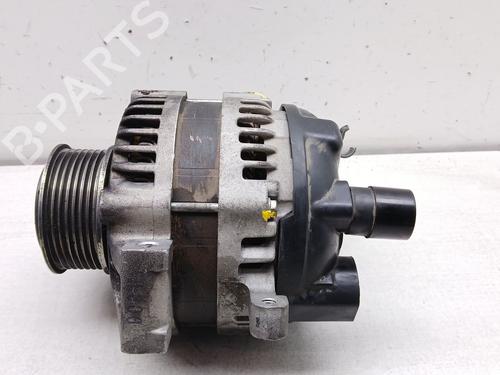 Alternator HONDA CR-V II (RD_) 2.2 CTDi (RD9) | BP30001848M7