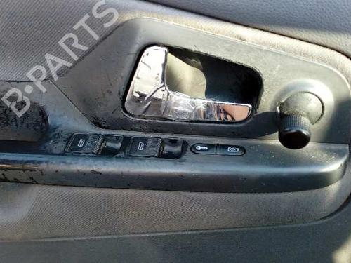 Tailgate lock SEAT IBIZA II (6K1)  | BP3419728C101 