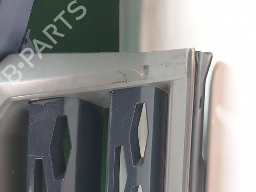 Front bumper LAND ROVER FREELANDER 2 (L359) 2.2 TD4 4x4 | BP24337733C7 
