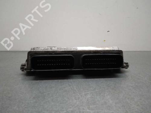 Engine control unit (ECU) DACIA LODGY (JS_)  | BP16645931M57 