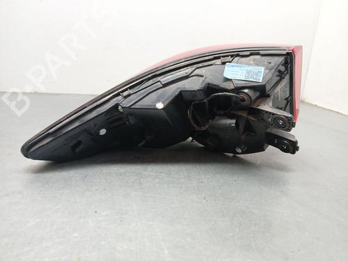 Right taillight MG MG ZS SUV (AZS1) 1.5 VTi | BP29885751C35 