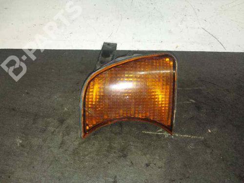 Pisca frente esquerdo BMW 5 (E34) 525 tds (143 hp) 1384033 | AMBAR