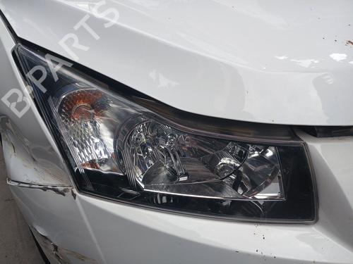 Right headlight CHEVROLET CRUZE (J300)  | BP19807366C29 