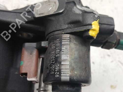 Injection pump FORD FOCUS II (DA_, HCP, DP) 2.0 TDCi | BP37294829M78 - Image 3