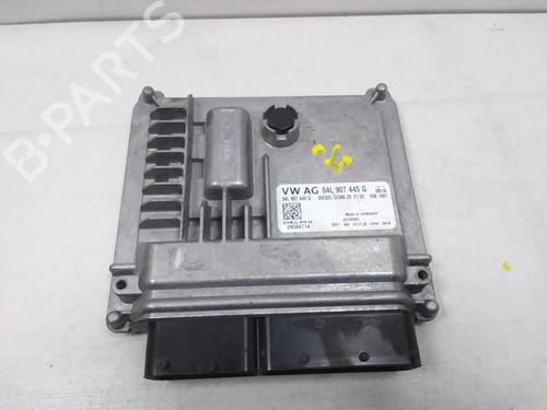 Used Engine control unit (ECU) VW GOLF VII (5G1, BQ1, BE1, BE2) [2012-2021]  22753506