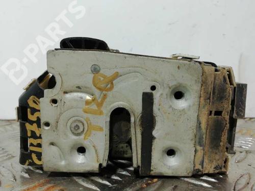 Rear left lock DODGE CALIBER  | BP9581640C100 