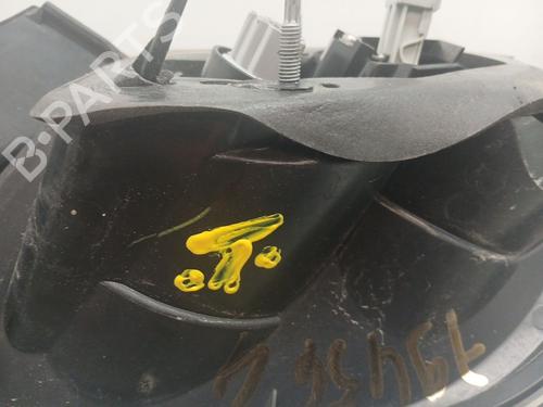 Left taillight MAZDA 3 (BK) 1.6 DI Turbo | BP36004690C34 - Image 6