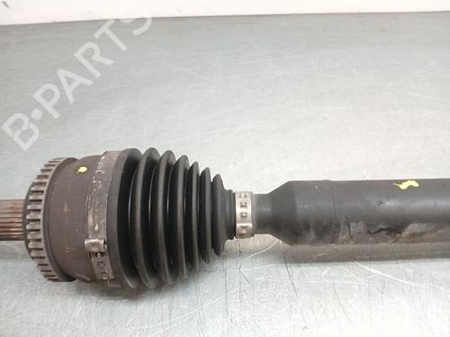 Right front driveshaft HYUNDAI i30 (GD) 1.4 CRDi | BP38621385M39 - Image 3