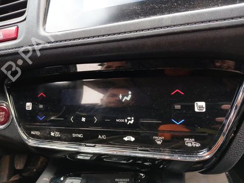 Climate control HONDA HR-V (RU) 1.5 (RU1) | BP24030039I5 - Image 2
