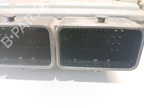 Engine control unit (ECU) FORD FOCUS II (DA_, HCP, DP) 2.0 TDCi | BP22752823M57 