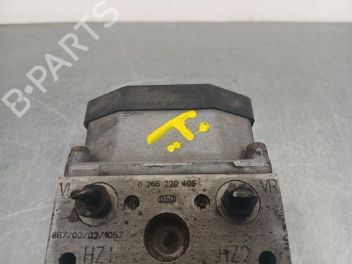 ABS pump VW PASSAT B5 (3B2) 1.9 TDI | BP35962178M43 - Image 2