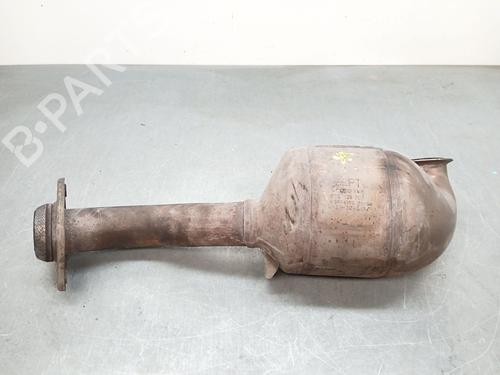 Used Catalyst MITSUBISHI GRANDIS (NA_W) 2.0 DI-D (NA8W) (140 hp) 31114763