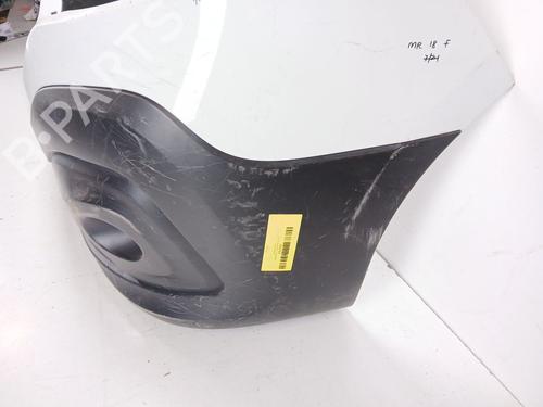 Foran kofangere RENAULT TRAFIC III Bus (JG_) 1.6 dCi 90 (JGME) | BP30000517C7 