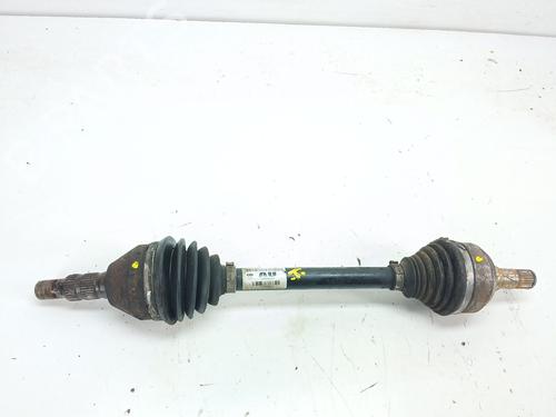 Used Left front driveshaft OPEL INSIGNIA A (G09) 2.0 CDTI (68) (131 hp) 31911047