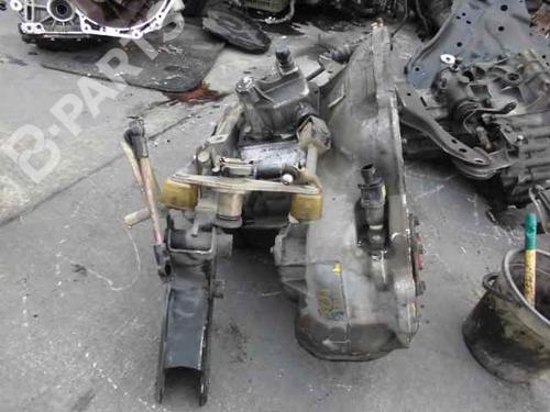 Gearbox CHEVROLET KALOS 1.4 16V | BP2392205M3 